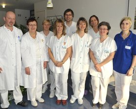 Schmerztherapie-Zentrum in Adorf