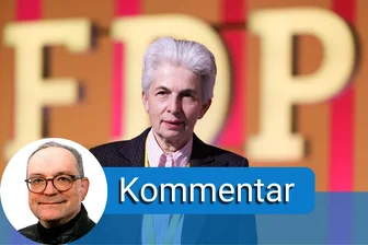 Es ist höchste Zeit -
