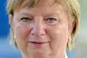 "Es ist noch alles unfassbar, unbegreiflich" - Gabi Frehse - Trainerin