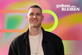„Es macht mich wahnsinnig stolz, für meine Heimatstadt spielen zu dürfen“: Niners-Kapitän Jonas Richter über Chemnitz - Jonas Richter ist Kapitän bei den Niners Chemnitz. Basketball ist sein Leben - Chemnitz verlassen würde er dafür nicht.
