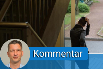 Es mangelt an Perspektiven -