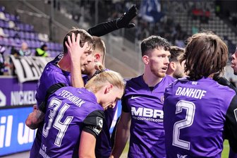 "Es wäre ein falsches Signal für unsere Fans und Mitglieder": FC Erzgebirge Aue verzichtet auf Trainingscamp im Süden - Für die Spieler des FC Erzgebirge Aue geht es diesmal nicht in den warmen Süden.