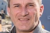 "Es wird derzeit nur noch das Allernotwendigste ausgegeben" - Martin Wittig - Bürgermeister Seiffen