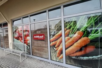 Es wird gewerkelt in der Kaufhalle Weißenborn: Aber wann ist Eröffnung? - Die Kaufhalle in Weißenborn wird derzeit neu hergerichtet. Aber wann ist Eröffnung?