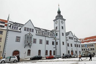 Es wird spannend: Wer wird neuer Beigeordneter in Freiberg? - In der Stadtratssitzung am Donnerstag im Rathaus Freiberg wird ein neuer Beigeordneter für Bauwesen und Stadtentwicklung gewählt.