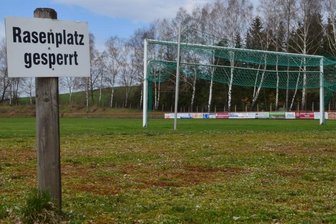 "Es wird viel geredet, aber am Ende kommt nichts raus" - So wie in Krumhermersdorf sieht es seit Wochen auf vielen Fußballplätzen des Erzgebirges aus. Nun hoffen alle, dass sich dies bald ändert. 