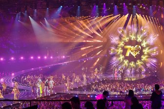 ESC-Finale 2026: Die Platzierungen - Der 70. Eurovision Song Contest - kurz ESC - fand in Wien statt. 