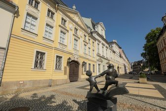Escape-Room-Hit in Plauen: Termine für Februar im Vogtlandmuseum ausgebucht - Der neue Escape-Room im Vogtlandmuseum ist gefragt.
