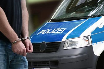 Eskalation auf Dorffest: Trio schlägt mit Eisenstangen auf Opfer ein -