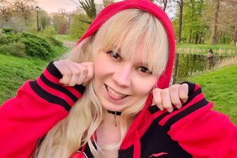 Essen wie im Manga? Kochbuchautorin kommt zur Anime-Convention nach Chemnitz - Angelina Paustian ist Kochbuchautorin und studierte Ernährungswissenschaftlerin. Im Herbst kommt ihr neues Buch heraus. Aus einer Leidenschaft ist für sie ein Beruf geworden.