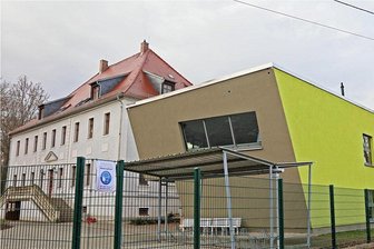 Essengeldbeitrag für Kita-Kinder in Neukirchen/Pleiße steigt auf 5,50 Euro pro Tag - In der Kita "Bosenhof" in Neukirchen/Pleiße erhöht sich der Elternbeitrag für die Verpflegung der Kinder. Foto: Ralph Koehler/propicture/Archiv