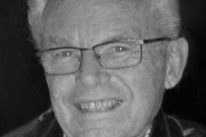 ESV Lok trauert um Lothar Günther - Lothar Günther - Verstorbenes Ehrenmitglied des ESV Lok