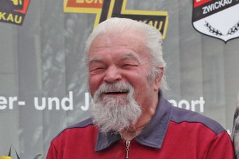 ESV Lok Zwickau trauert um Tischtennis-Urgestein - Wolfgang Müller leitete 66 Jahre die Abteilung Tischtennis beim ESV Lok Zwickau.