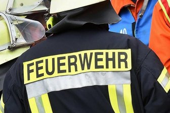 Etat des Innenministeriums soll gekürzt werden - Feuerwehr-Vertreter aus dem Erzgebirge entsetzt - Vertreter der Feuerwehr reagieren mit harscher Kritik auf den geplanten Etat des Bundesinnenministeriums für das kommende Jahr.