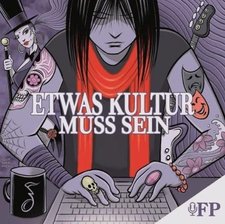 "Etwas Kultur muss sein" - der "Freie Presse"-Podcast: Provinz und Popkultur -