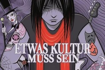 "Etwas Kultur muss sein" - die neue Podcast-Folge mit Rapper Casper -
