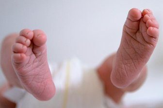 Etwas mehr Geburten im Heinrich-Braun-Klinikum -