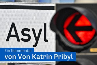 EU-Asylreform: Zäsur für Europa - Die EU hat sich auf eine Verschärfung der Asylregeln geeinigt.