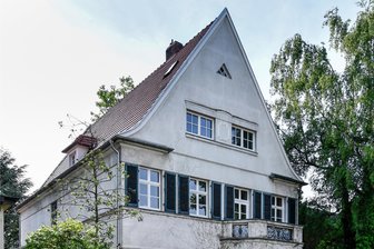 EU-Einigung: Zwang zur energetischer Sanierung von Wohnhäusern ist vom Tisch - Eigentümer älterer Häuser müssen keinen „Sanierungszwang“ mehr befürchten.