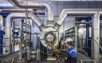 EU-Kommission will im Notfall Sparzwang für Gas -