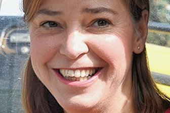 EU-Nutzungsverbot: Instrumentenbau im Vogtland erwartet harte Zeit - Yvonne Magwas - Vizepräsidentin des Deutschen Bundestags