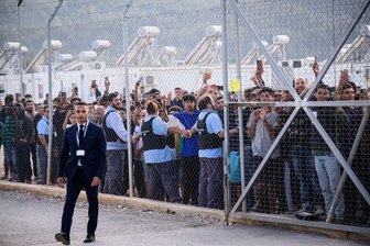 EU verschärft Asylregeln - Reform in Kraft - Für Schutzsuchende hat die europäische Asylreform massive Folgen. (Archivbild) 