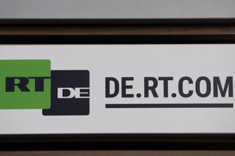 EU will russische Staatsmedien verbieten - RT - früher Russia Today - hat für RT DE einen Standort in Berlin.