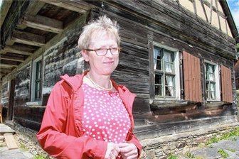 Eubabrunn: Vortrag im Museum zu Pechsteinen - Ina Skerswetat vom Vogtländischen Freilichtmuseum hält am Samstag einen Vortrag zu Pechsteinen.