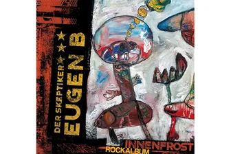 Eugen B. mit "Innenfrost": Stimmfarben - 