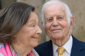 Eulenberger: "Er konnte auch grantig" - 