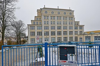 Euro-Schule informiert in Hohenstein-Ernstthal über Ausbildungsmöglichkeiten - Die Euro-Schule in Hohenstein-Ernstthal.