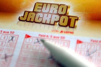 Eurojackpot-Millionen warten seit Monaten auf Gewinner -