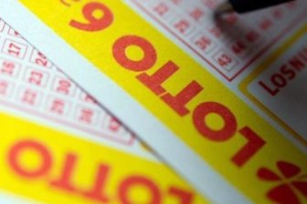 Eurojackpot: Mittelsachse gewinnt über 300.000 Euro -