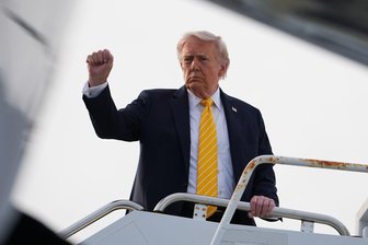 Europa fürchtet die Rache - wie mit Trump umgehen? - Trump reagiert mit Maßnahmen gegen Verbündete meist auf Aussagen, die ihn verärgert haben. 