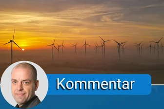 Europa muss seine Windkraft vor China schützen -