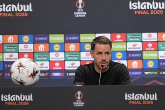 Europa-Traum: Freiburgs Günter möchte auf Tochter hören - Christian Günter bekam von seiner Tochter den Auftrag, im Finale ein Tor zu schießen.