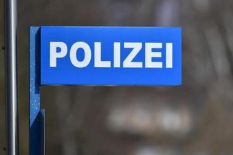 Europaflagge bei Versammlung des rechtsextremen "Dritten Weges" beschlagnahmt -