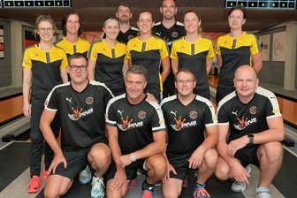 Europapokalsieger getrotzt -