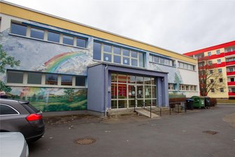Evangelisches Montessori-Kinderhaus in Plauen lädt zum Tag der offenen Tür ein - Das Evangelische Montessori-Kinderhaus in Plauen befindet sich an der Clara-Wieck-Straße 4 im Mammengebiet.
