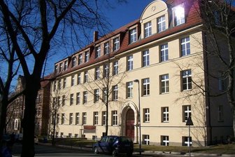 Evangelisches Schulzentrum - 