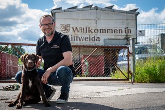 Event-Manager Waldheim aus Mittweida: „Die Provinz wird unterschätzt“ - Thomas Waldheim arbeitet in Chemnitz und ist nach Mittweida zurückgekehrt. Er kennt die Netzwerk-Veranstaltung, die in Mittweida Premiere hat.