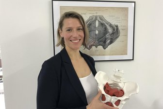 Event zu Menstruation, Becken und sexueller Energie im Vogtland: „Es kommen sogar Frauen aus der Schweiz“ - Wie wichtig Beckengesundheit ist, ist das Herzensthema von Stephanie Menz.