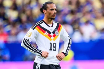 Ewige Debatte um Sané: Was spricht für und was gegen ihn? - Leroy Sané sorgt auch bei der WM für Diskussionen. 