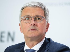 Ex-Audi-Chef Stadler wird der Prozess gemacht -
Der Prozess gegen Ex-Audi-Chef Rupert Stadler soll am 30. September beginnen.