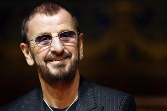 Ex-Beatle Ringo Starr kommt nach Zwickau - 