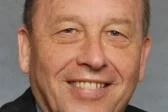 Ex-Brigadegeneral warnt vor Zerstückelung des Nahen Ostens - Armin Staigis - Brigadegeneral a. D.