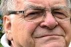 Ex-Bürgermeister Glöß verstorben -