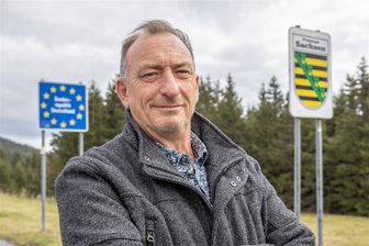 Ex-Bürgermeister kehrt Oberwiesenthal den Rücken - Heinz-Michael Kirsten hat sich umgemeldet und damit seinen Sitz im Stadtrat verloren.