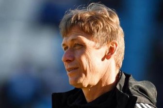 Ex-CFC Trainer Sven Köhler wird neuer Trainer bei VfB Auerbach -