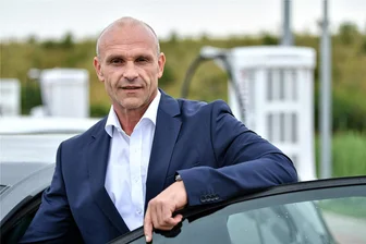 Ex-Chef von VW Sachsen soll das China-Geschäft von Volkswagen aufpeppen - Erhält neue Schlüsselposition in China: Thomas Ulbrich, Ex-Chef von VW Sachsen.